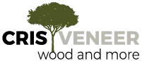 CrisVeneer Logo